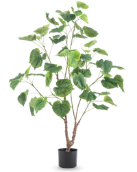 Kunstplant Ficus 120 cm