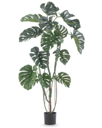 Kunstplant Monstera 150 cm