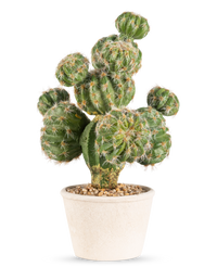 Kunst Cactus 32 cm