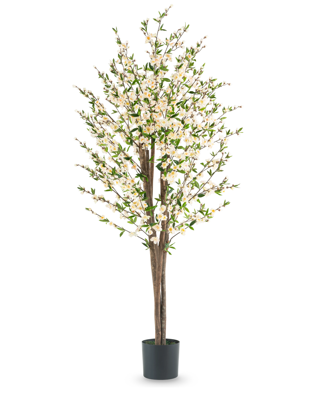 Kersenbloesem boom - kunstboom bloesem groot- Rituals - boom roze / wit gemêleerd - op locatie Kersenbloesem boom - kunstboom bloesem groot- Rituals - boom roze / wit gemêleerd - op locatie