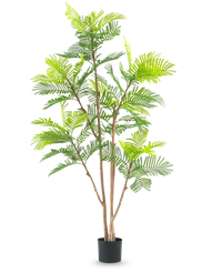 Kunst Varen plant 180 cm