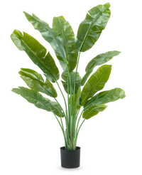 Kunstplant Strelitzia Nicolai Deluxe 165 cm