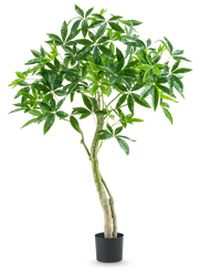 Kunstplant Pachira 150 cm