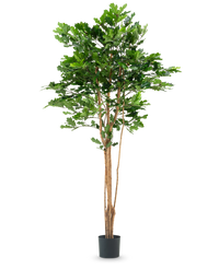 Kunst Eikenboom 210 cm