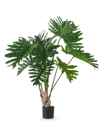 Kunstplant Philodendron 150 cm