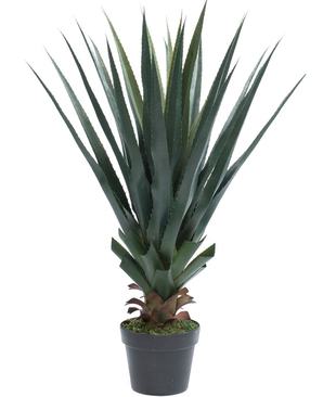 Kunst Agave Pandora UV 85cm