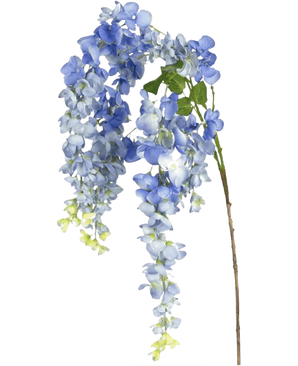 Kunst Blauweregen 115 cm