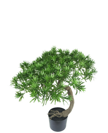 Kunst Bonsaiboom Pine 55 cm