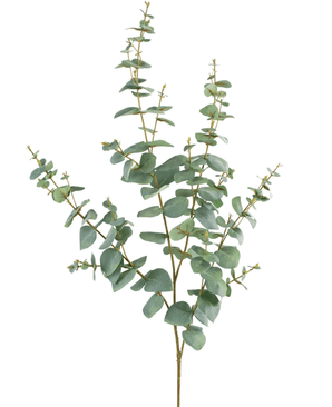 Kunst Eucalyptus 120 cm