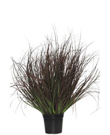 Kunst Grasplant Lawn 50 cm brandvertragend