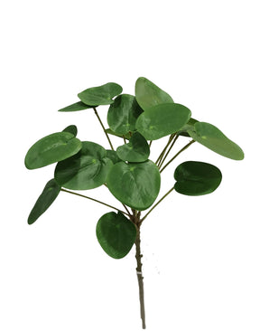 Kunst Pilea Pannenkoekplant 50 cm