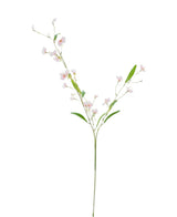 Kunstbloem Alstroemeria Real Touch Roze 100 cm