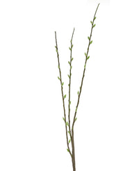 Kunstbloem Salix willow 70 cm