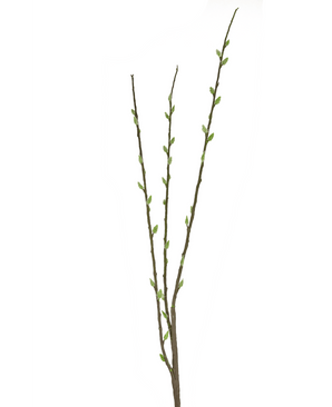 Kunstbloem Salix willow 70 cm