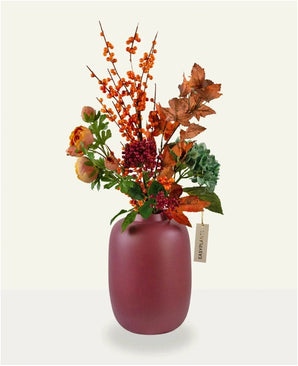 Kunstboeket Autumn Vibes 60 cm