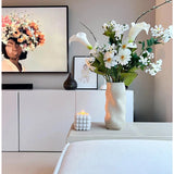 Kunstboeket Daisy Delight 105 cm