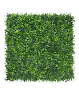 Kunsthaag Easyplants mat mix 50x50 cm