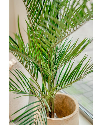 Kunstpalm Areca 150 cm