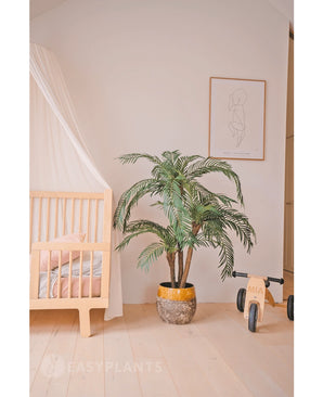 Kunstpalm Cycas Classic 135 cm