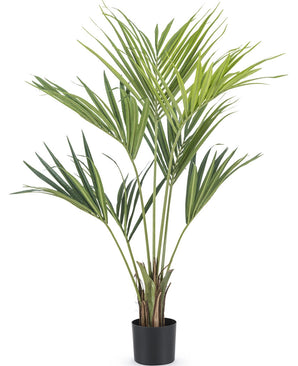 Kunstplant Kentia Palm 120 cm