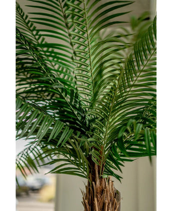 Kunstpalm Phoenix De Luxe 210 cm