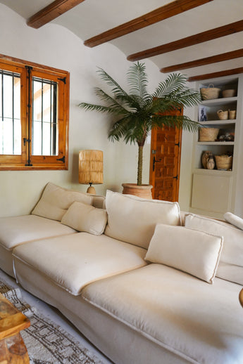 Kunstpalm Phoenix De Luxe 210 cm