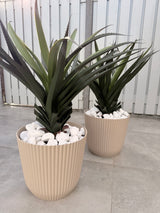 Kunstplant Agava Pandora 85 cm UV