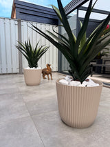 Kunstplant Agava Pandora 85 cm UV