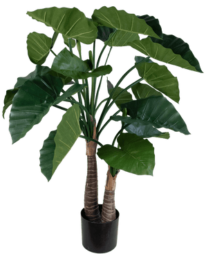 Kunstplant Alocasia 120 cm