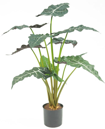 Kunstplant Alocasia 67 cm