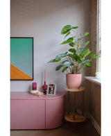 Kunstplant Appelblad 90 cm