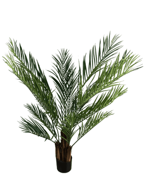 Kunstplant Areca 150 cm