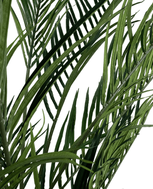 Kunstplant Areca 150 cm