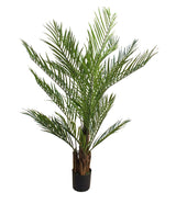Kunstplant Areca 180 cm