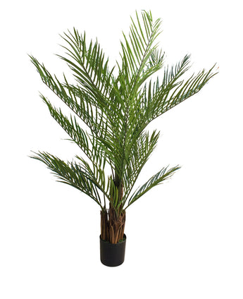 Kunstplant Areca 180 cm