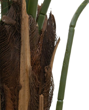 Kunstplant Areca 180 cm