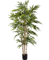 Kunstplant Bamboe 180 cm
