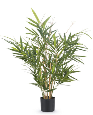 Kunstplant Bamboe Royaal 70 cm