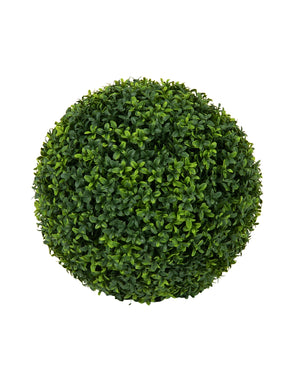 Kunstplant Buxus romeinse stijl UV D40cm