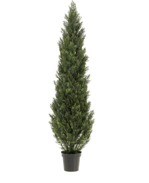 Kunstplant Conifeer 180cm