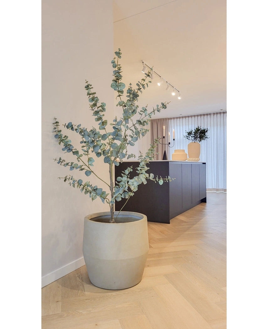 Kunstplant Eucalyptus 150 cm