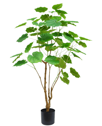 Kunstplant Ficus 120 cm