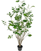 Kunstplant Ficus 120 cm