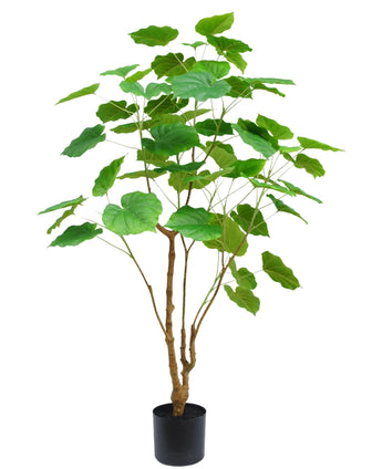 Kunstplant Ficus 120 cm