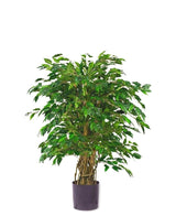 Kunstplant Ficus Liana 90 cm