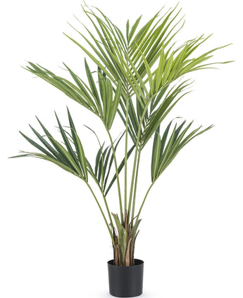Kunstplant Kentia Palm 120 cm