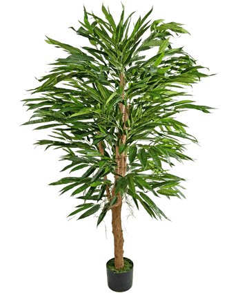 Kunstplant Longfolia 150 cm