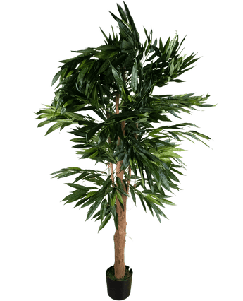 Kunstplant Longfolia 180 cm