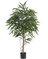 Kunstplant Longifolia Royaal 150 cm