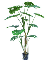 Kunstplant Monstera 150 cm